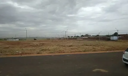 Terreno à venda no Jardim Leste, São José do Rio Preto 