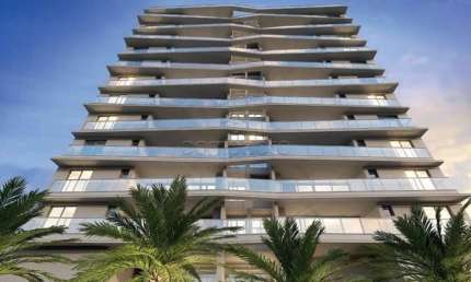 Apartamento com 3 quartos à venda no Jardim Paulistano, São José do Rio Preto 