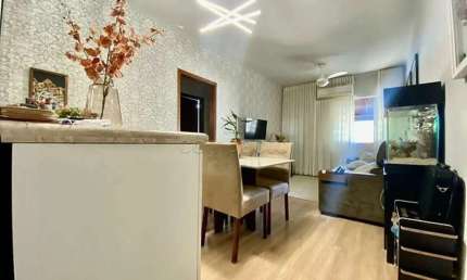 Apartamento com 3 quartos à venda no Parque Industrial, São José do Rio Preto 