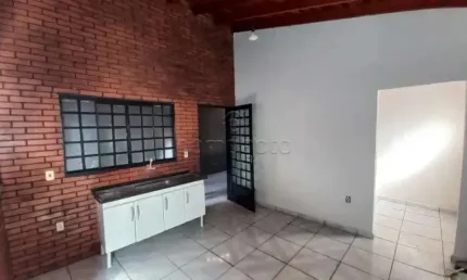 Casa com 3 quartos à venda no Parque Residencial Celina Dalul, Mirassol 
