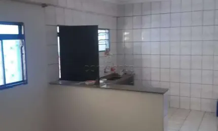 Ponto comercial à venda no Jardim João Paulo II, São José do Rio Preto 
