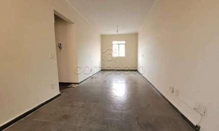 Apartamento com 2 quartos para alugar na Rua Ararigboia, Vila Anchieta, São José do Rio Preto