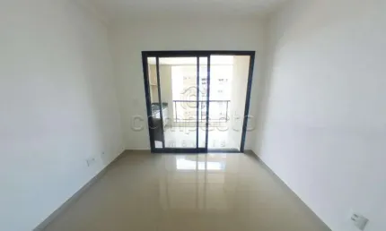 Apartamento com 2 quartos para alugar na Luís Figueiredo Filho, Vila Nossa Senhora do Bonfim, São José do Rio Preto