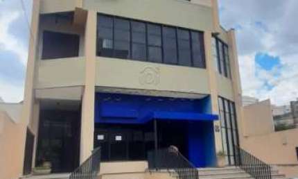 Ponto comercial à venda no Centro, São José do Rio Preto 