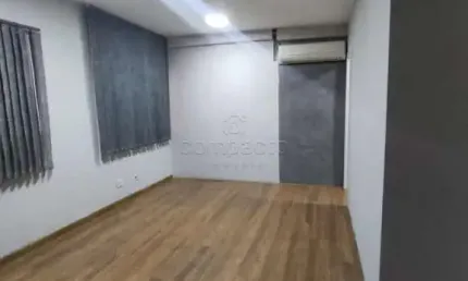 Comercial Sala/Loja Condomínio em São José do Rio Preto