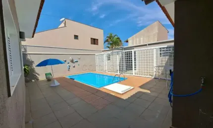 Casa com 3 quartos à venda no Jardim Alto Rio Preto, São José do Rio Preto 