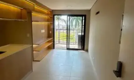 Apartamento com 2 quartos para alugar na Avenida Anísio Haddad, Georgina Business Park, São José do Rio Preto