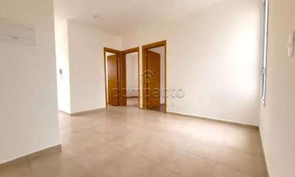 Apartamento com 2 quartos à venda no Parque das Amoras II, São José do Rio Preto 