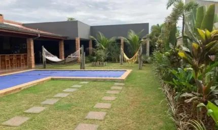 Chácara / sítio com 2 quartos à venda na Zona Rural, Icém 