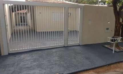 Casa com 2 quartos à venda no Jardim do Lago, São José do Rio Preto 