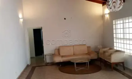 Casa com 3 quartos à venda no Jardim Vivendas, São José do Rio Preto 