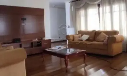Casa com 4 quartos à venda no Parque Santa Mônica, São Carlos 