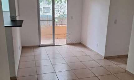 Kitnet / Stúdio à venda no Higienópolis, São José do Rio Preto 
