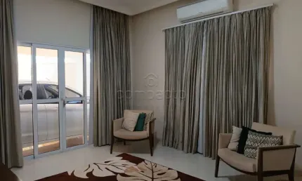 Casa com 3 quartos à venda no Jardim Menezes, Bady Bassitt 