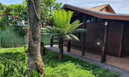 Casa com 5 quartos à venda no Jardim Vivendas, São José do Rio Preto 