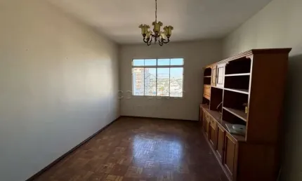 Apartamento com 3 quartos à venda no Centro, São José do Rio Preto 