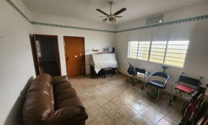 Casa com 3 quartos à venda na Vila Santa Cândida, São José do Rio Preto 