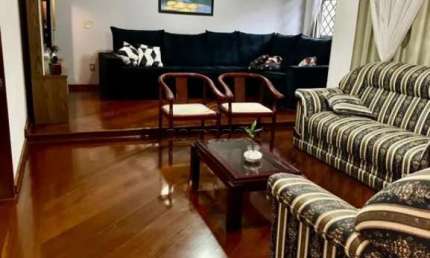 Casa com 3 quartos à venda no Jardim Bosque das Vivendas, São José do Rio Preto 