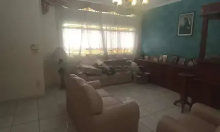 Casa com 3 quartos à venda no Parque Industrial, São José do Rio Preto 