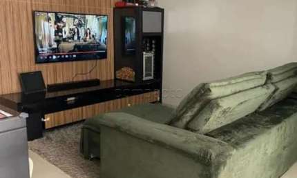 Apartamento com 3 quartos à venda no Jardim Yolanda, São José do Rio Preto 