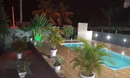 Fazenda à venda no Estância Ponte Grande (Zona Rural), São José do Rio Preto 