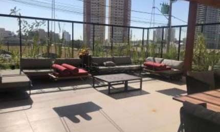 Apartamento com 3 quartos à venda no Nova Redentora, São José do Rio Preto 