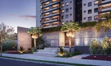 Apartamento com 3 quartos à venda no Jardim Paulistano, São José do Rio Preto 