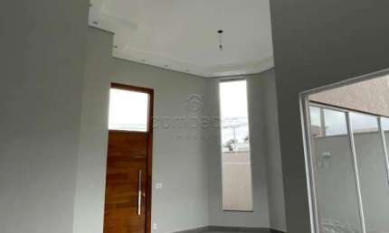 Casa com 3 quartos à venda no SETSUL, São José do Rio Preto 