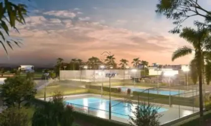 Terreno em condomínio fechado à venda no Quinta do Lago Residence, São José do Rio Preto 