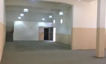 Ponto comercial para alugar na Rua Antônio de Godoy, Centro, São José do Rio Preto