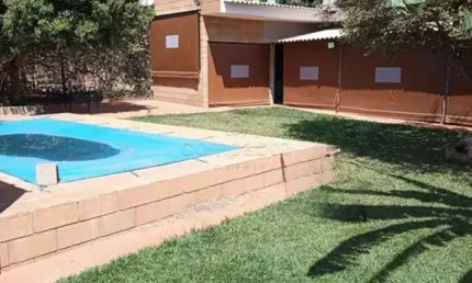 Casa em condomínio fechado com 7 quartos à venda no Estância San Carlos (Zona Rural), São José do Rio Preto 