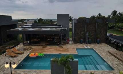 Casa em condomínio fechado com 6 quartos à venda na Enseada Azul II, Fronteira 