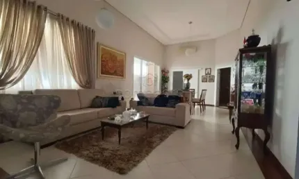 Casa em condomínio fechado com 3 quartos para alugar na Avenida Miguel Damha, Residencial Gaivota I, São José do Rio Preto