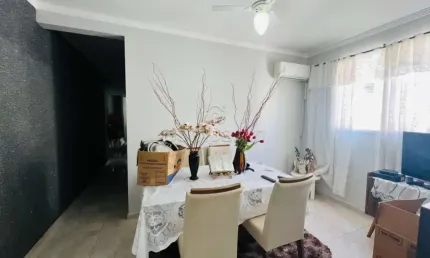 Apartamento com 2 quartos para alugar na Patrícia Rodrigues Fontes, Rios di Itália, São José do Rio Preto