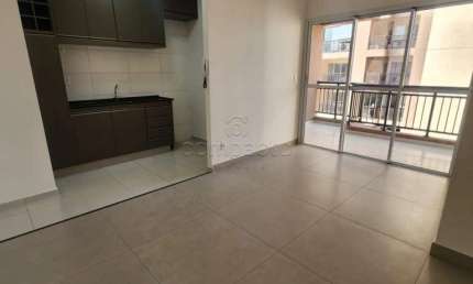 Apartamento com 2 quartos para alugar na Avenida Murchid Homsi, Parque Quinta das Paineiras, São José do Rio Preto