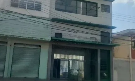 Ponto comercial para alugar na Rua Saldanha Marinho, Centro, São José do Rio Preto