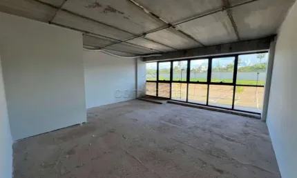 Comercial Sala/Loja Condomínio em São José do Rio Preto