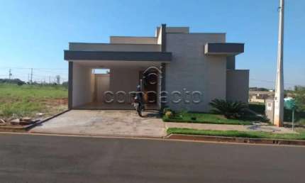 Casa em condomínio fechado com 3 quartos para alugar na Rodovia Délcio Custódio Da Silva (Km 15,8), Damha Fit, Ipiguá