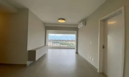 Apartamento com 3 quartos para alugar na Avenida Presidente Juscelino Kubitschek de Oliveira, Jardim Maracanã, São José do Rio Preto