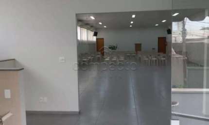 Ponto comercial para alugar na Rua Francisco Henrique, Jardim São Marco, São José do Rio Preto