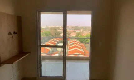 Apartamento com 2 quartos à venda no Higienópolis, São José do Rio Preto 