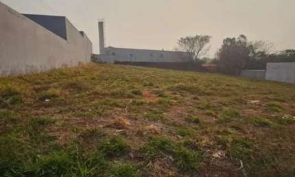 Terreno à venda no Jardim Antonieta, Guapiaçu 