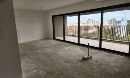 Apartamento com 3 quartos à venda no Nova Redentora, São José do Rio Preto 