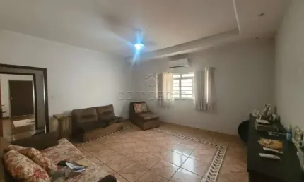 Casa com 3 quartos à venda no Boa Vista, São José do Rio Preto 