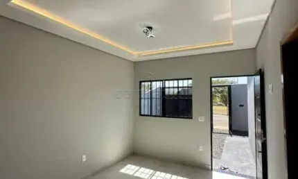 Casa com 2 quartos à venda no Residencial Marialda Mello, São José do Rio Preto 