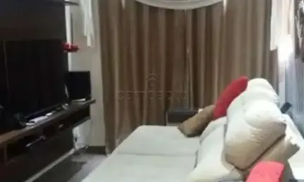 Cobertura com 2 quartos à venda no Jardim Bela Vista, São José do Rio Preto 