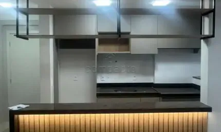 Apartamento com 3 quartos à venda na Vila Imperial, São José do Rio Preto 
