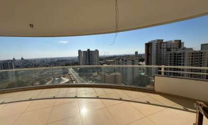 Apartamento com 4 quartos à venda na Vila Sinibaldi, São José do Rio Preto 