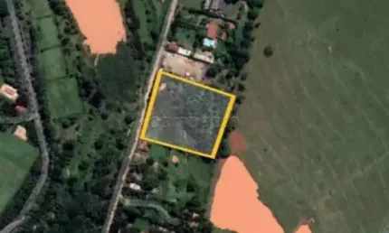 Terreno à venda na Estância Jockey Clube, São José do Rio Preto 