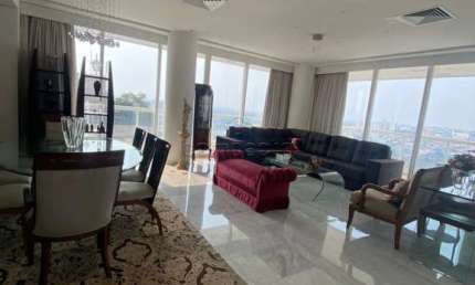 Apartamento com 4 quartos à venda na Vila Santa Cruz, São José do Rio Preto 